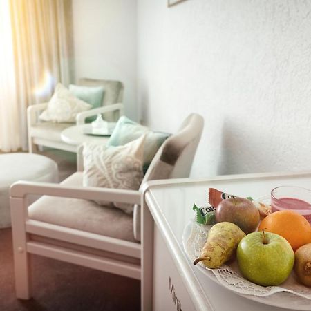 Hotel Traube Revital Wurmlingen Dış mekan fotoğraf
