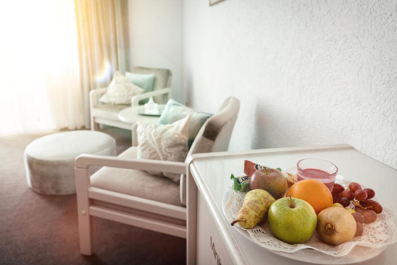 Hotel Traube Revital Wurmlingen Dış mekan fotoğraf