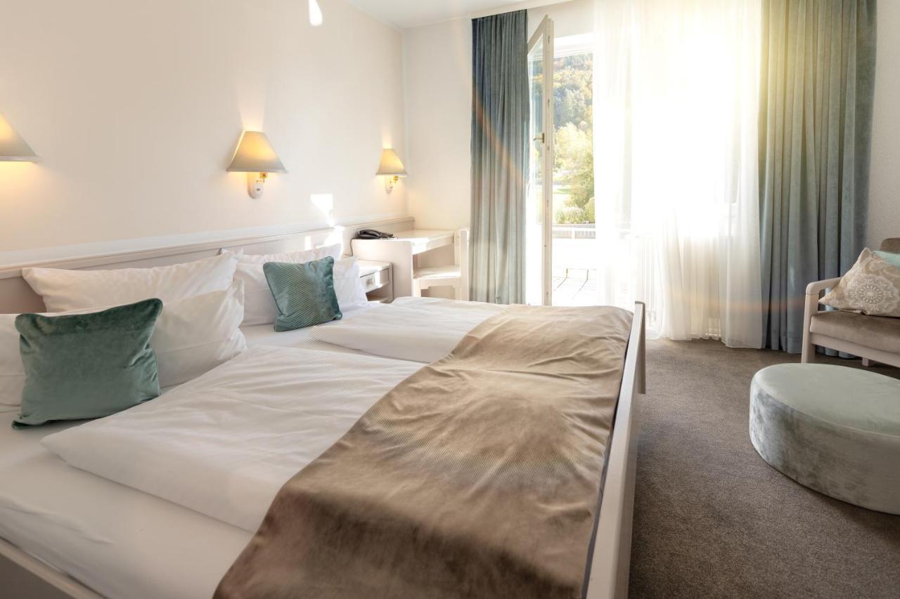 Hotel Traube Revital Wurmlingen Dış mekan fotoğraf