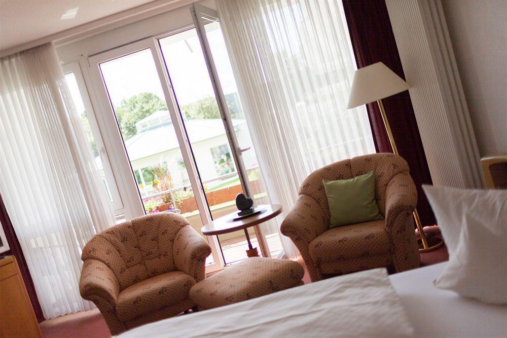 Hotel Traube Revital Wurmlingen Dış mekan fotoğraf