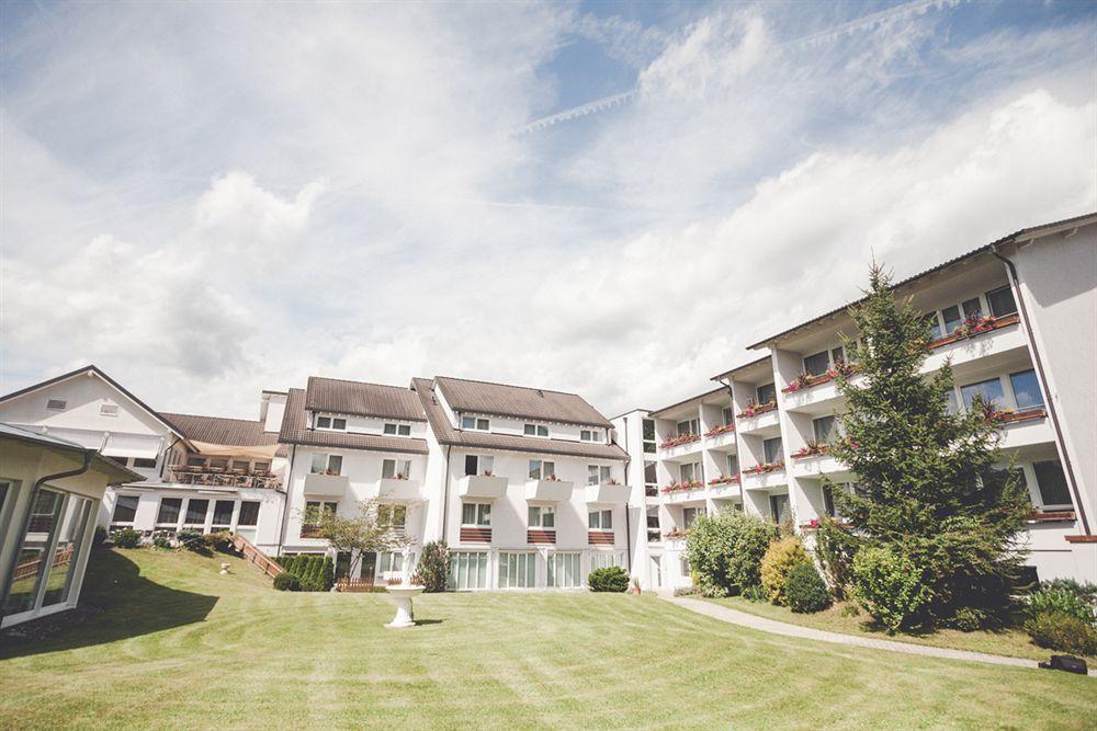 Hotel Traube Revital Wurmlingen Dış mekan fotoğraf