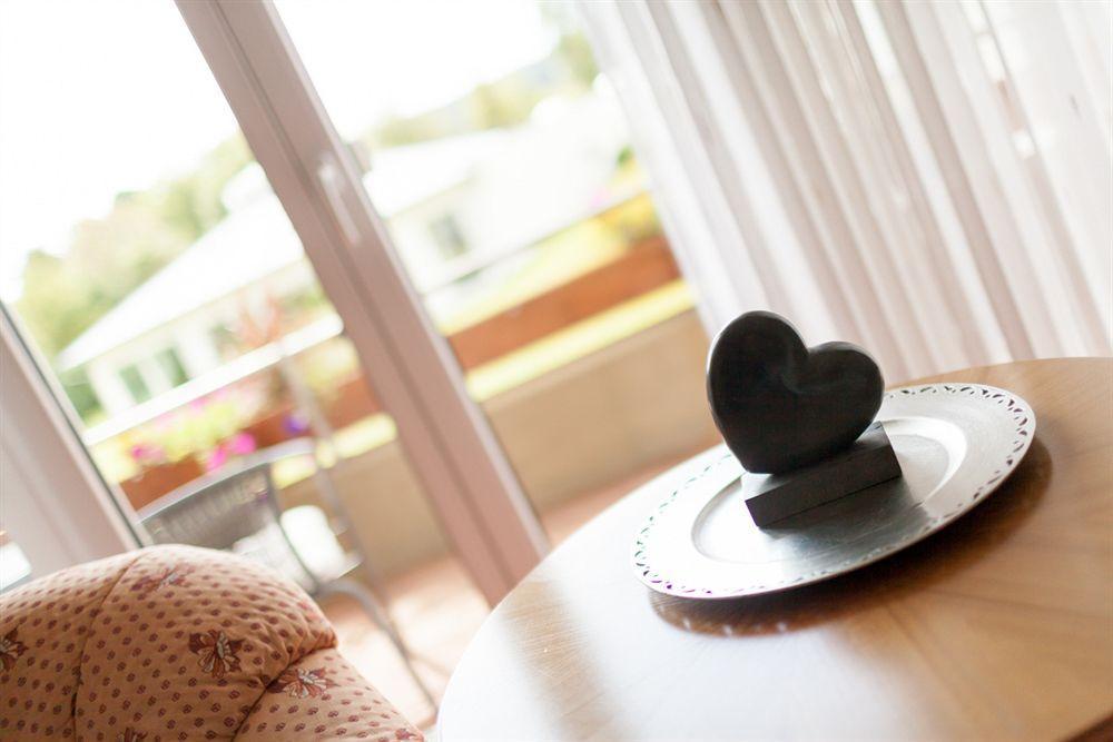 Hotel Traube Revital Wurmlingen Dış mekan fotoğraf