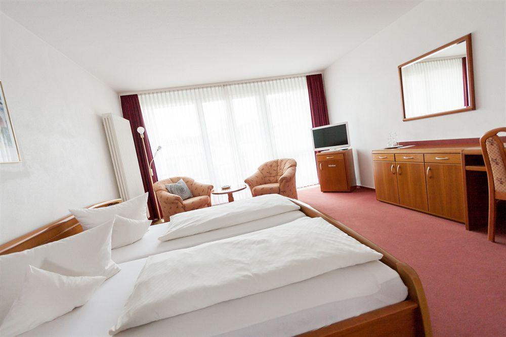 Hotel Traube Revital Wurmlingen Dış mekan fotoğraf