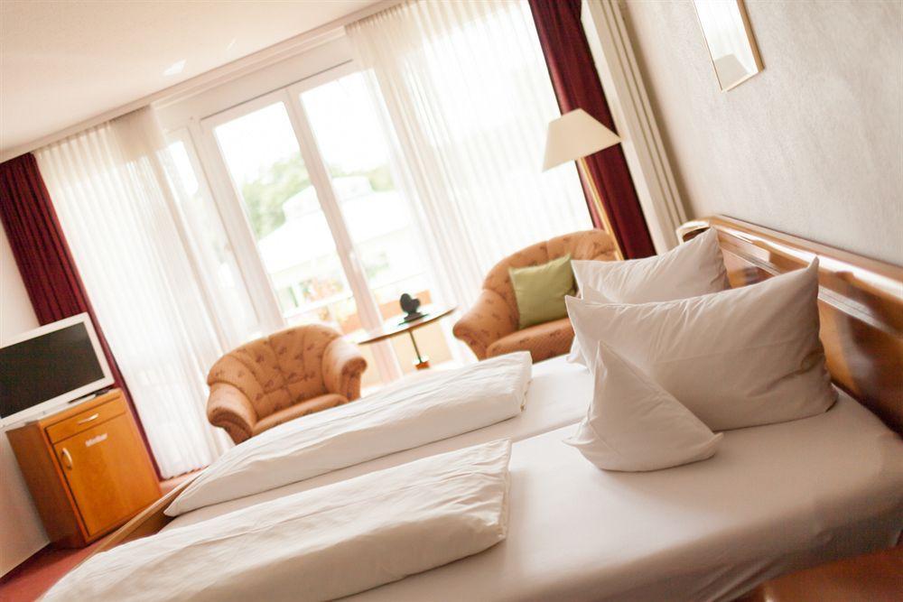 Hotel Traube Revital Wurmlingen Dış mekan fotoğraf