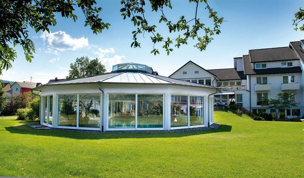 Hotel Traube Revital Wurmlingen Dış mekan fotoğraf