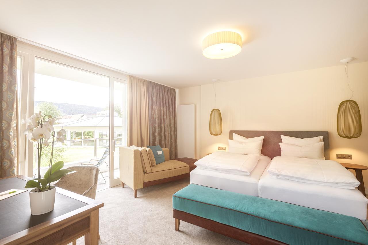 Hotel Traube Revital Wurmlingen Dış mekan fotoğraf