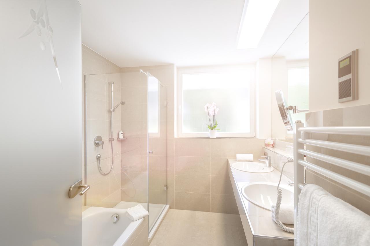 Hotel Traube Revital Wurmlingen Dış mekan fotoğraf