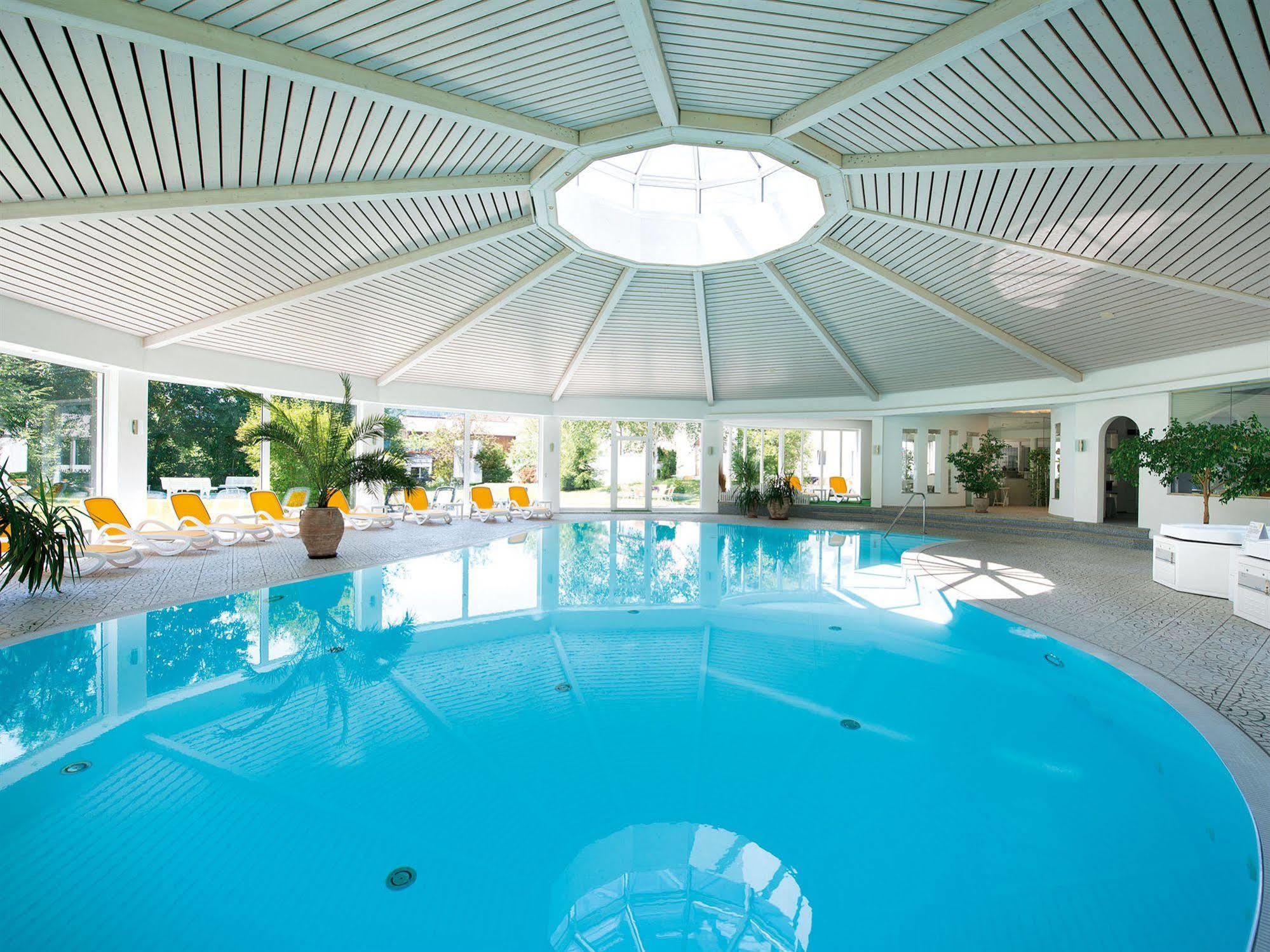 Hotel Traube Revital Wurmlingen Dış mekan fotoğraf