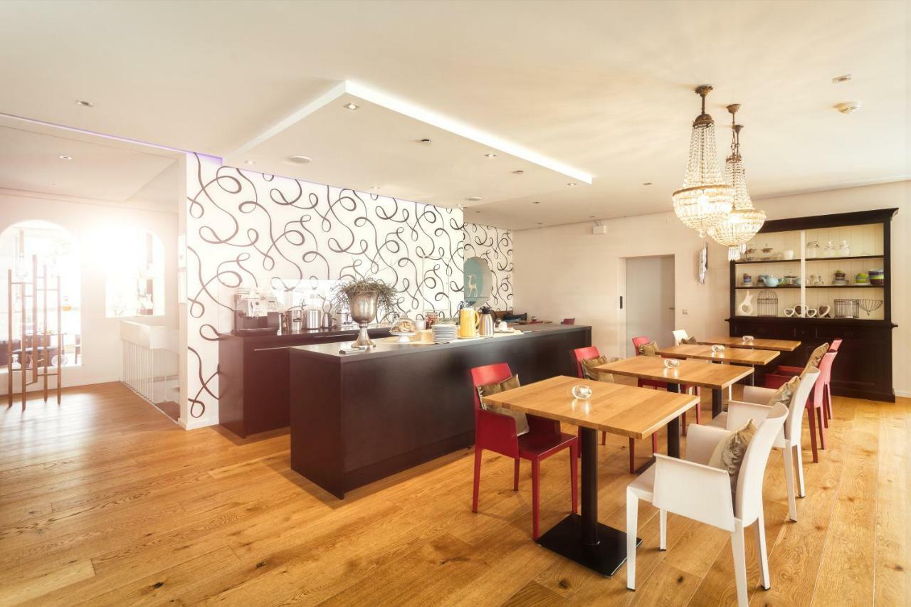 Hotel Traube Revital Wurmlingen Dış mekan fotoğraf