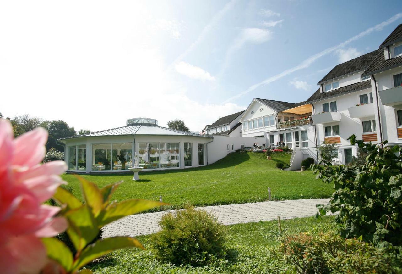 Hotel Traube Revital Wurmlingen Dış mekan fotoğraf
