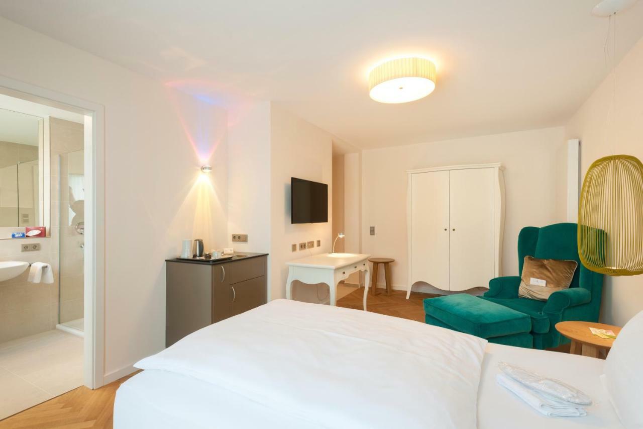 Hotel Traube Revital Wurmlingen Dış mekan fotoğraf