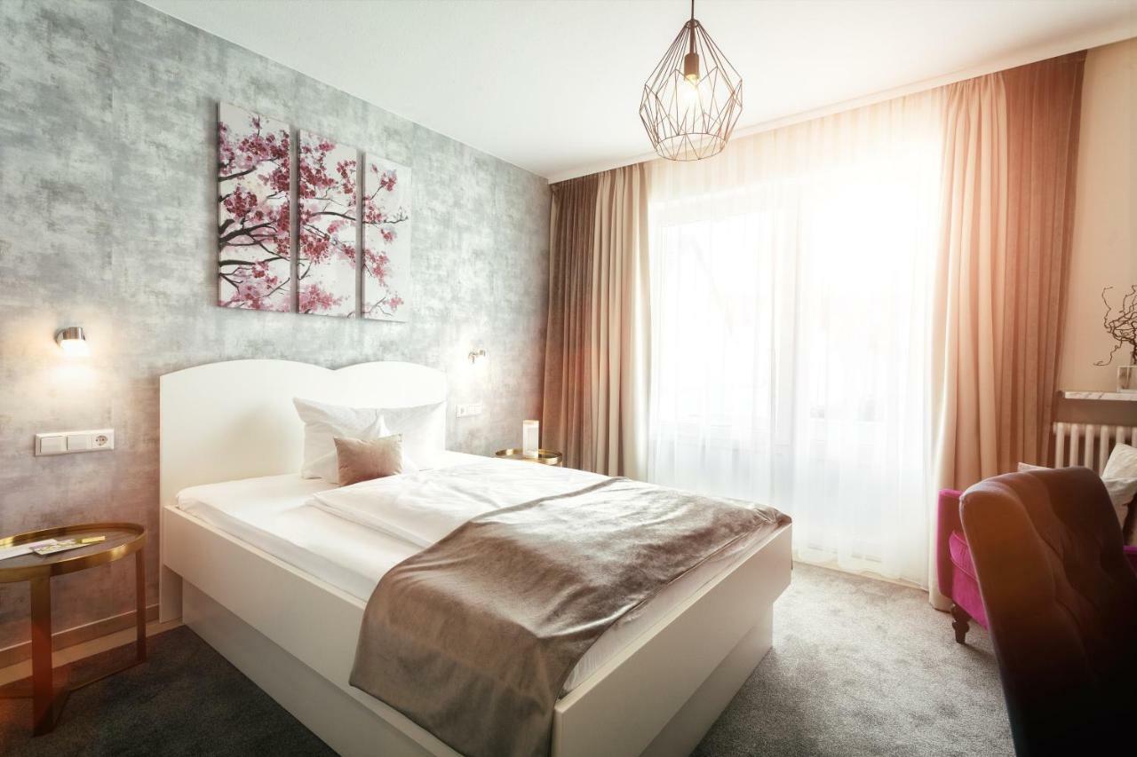 Hotel Traube Revital Wurmlingen Dış mekan fotoğraf