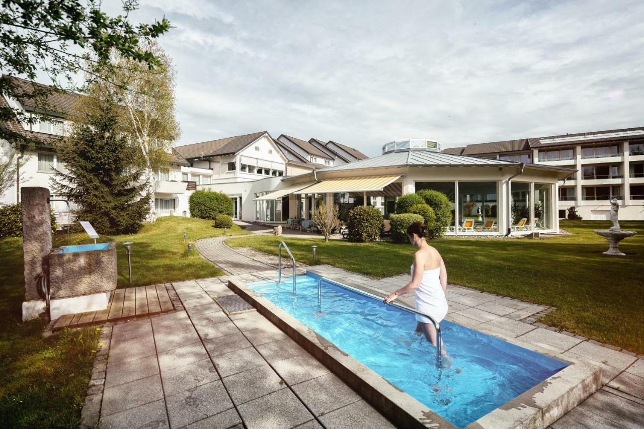 Hotel Traube Revital Wurmlingen Dış mekan fotoğraf