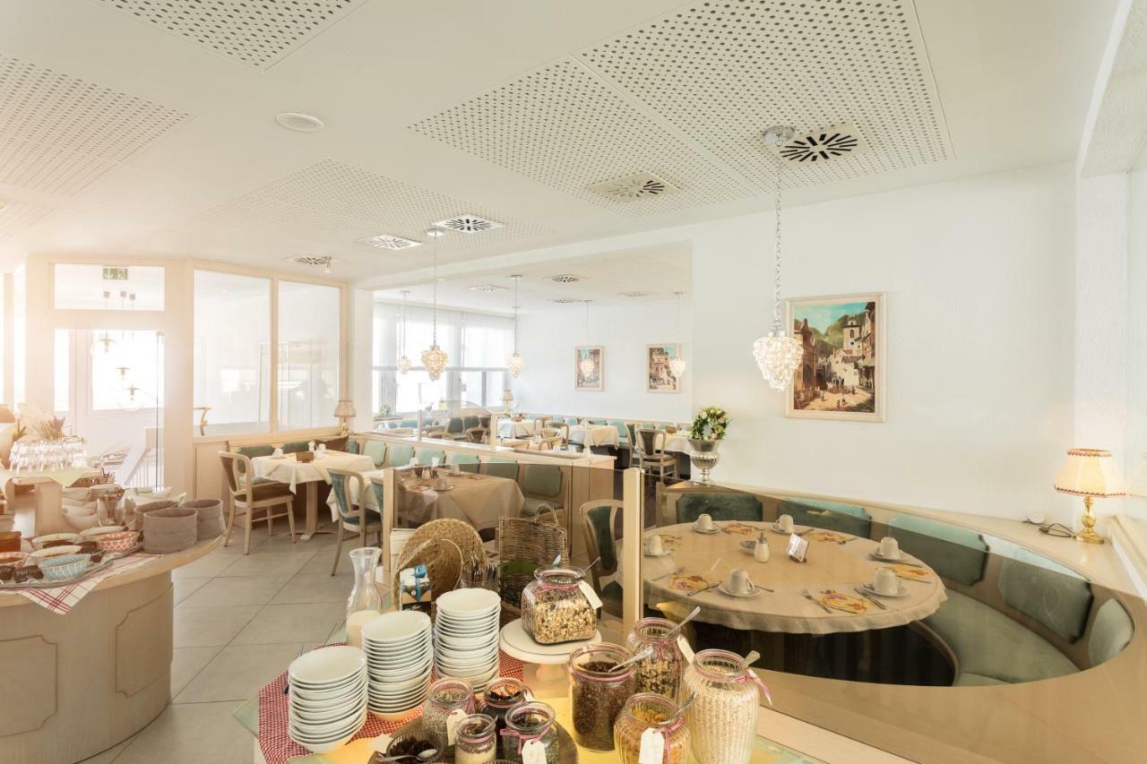 Hotel Traube Revital Wurmlingen Dış mekan fotoğraf