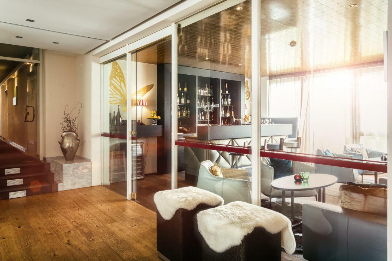Hotel Traube Revital Wurmlingen Dış mekan fotoğraf
