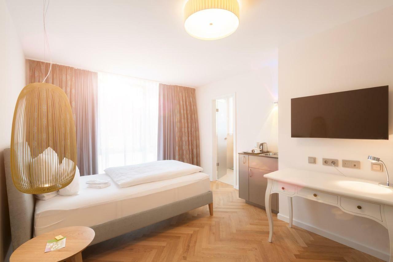Hotel Traube Revital Wurmlingen Dış mekan fotoğraf