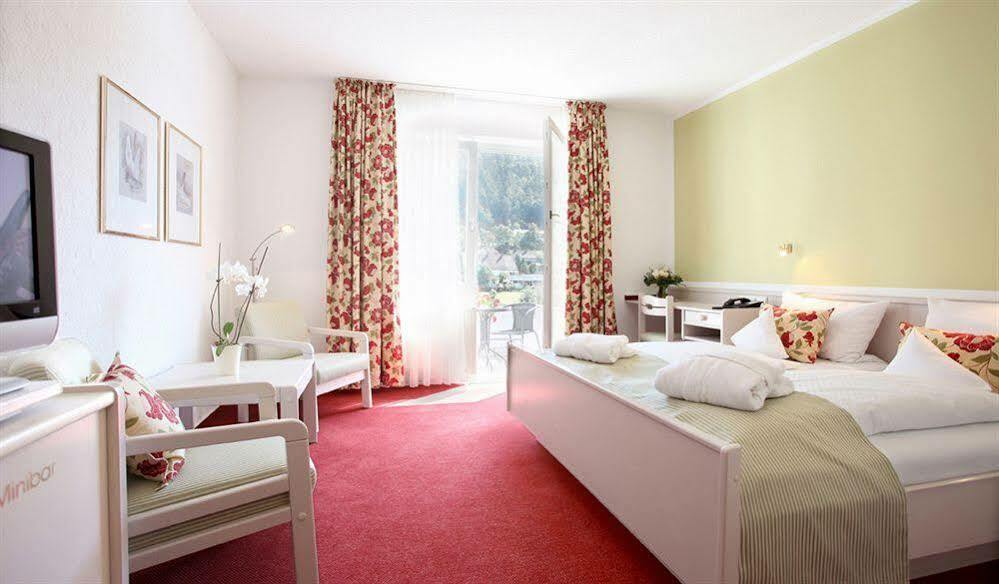 Hotel Traube Revital Wurmlingen Dış mekan fotoğraf